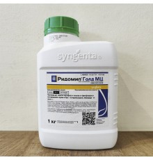 Ридомил Голд МЦ 1 кг