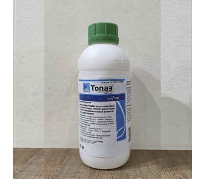 Топаз КЭ 1 л