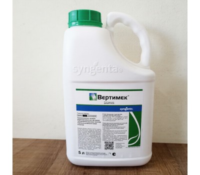 Вертимек КЭ 5 л