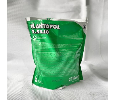 Плантафол (Plantafol), 10-54-10, 1 кг
