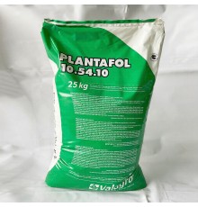 Плантафол (Plantafol), 10-54-10, 25 кг