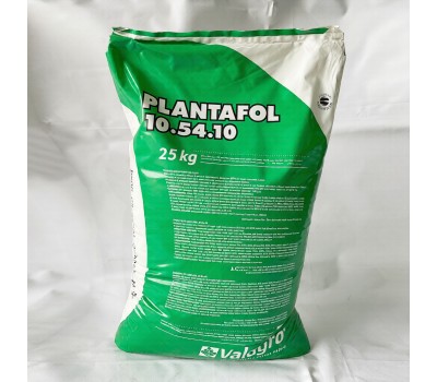 Плантафол (Plantafol), 10-54-10, 25 кг