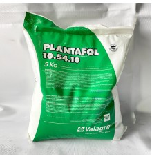 Плантафол (Plantafol), 10-54-10, 5 кг