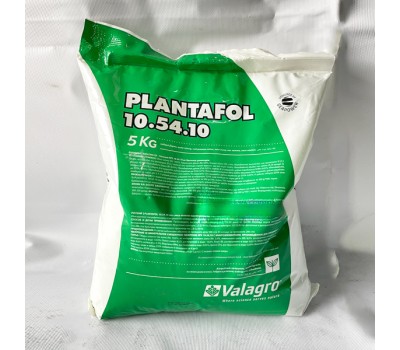 Плантафол (Plantafol), 10-54-10, 5 кг