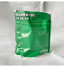 Плантафол (Plantafol) 20-20-20, 1 кг