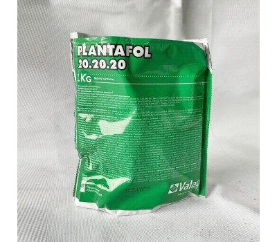 Плантафол (Plantafol) 20-20-20, 1 кг