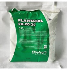 Плантафол (Plantafol) 20-20-20, 5 кг