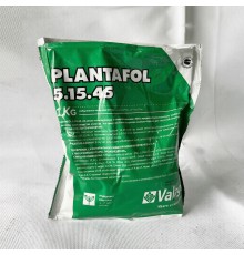 Плантафол (Plantafol), 5-15-45, 1 кг