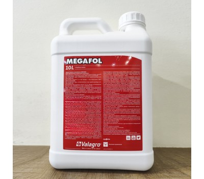 Мегафол (Megafol) 10 л